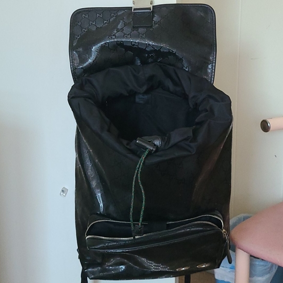 Gucci Fiat 500 Bag